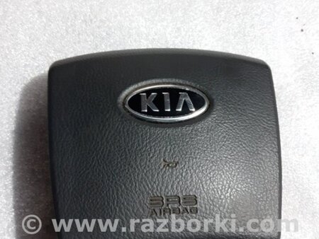 ФОТО Airbag подушка водителя для KIA Sorento 1 BL (02-09) Київ