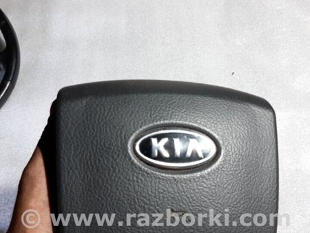 ФОТО Airbag подушка водителя для KIA Sorento 1 BL (02-09) Київ