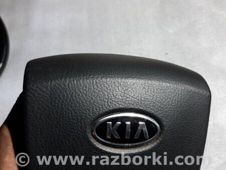 ФОТО Airbag подушка водителя для KIA Sorento 1 BL (02-09) Київ