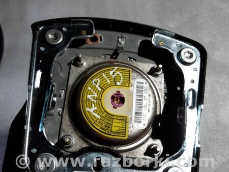 ФОТО Airbag подушка водителя для KIA Sorento 1 BL (02-09) Київ