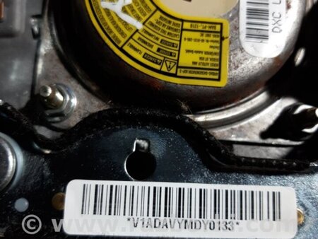 ФОТО Airbag подушка водителя для KIA Sorento 1 BL (02-09) Київ