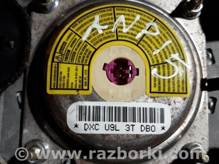 ФОТО Airbag подушка водителя для KIA Sorento 1 BL (02-09) Київ