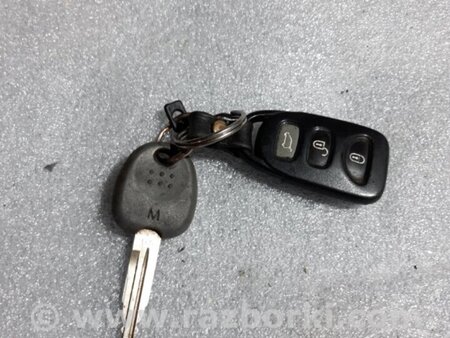 ФОТО Ключ для KIA Sorento 1 BL (02-09) Київ