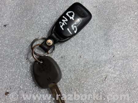 ФОТО Ключ для KIA Sorento 1 BL (02-09) Київ