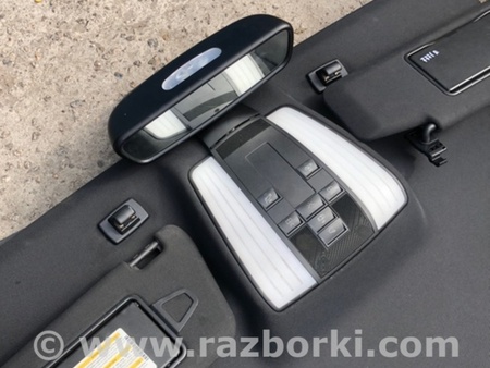 ФОТО Черный потолок комплект для Mercedes-Benz E-CLASS W212 (09-16) Київ