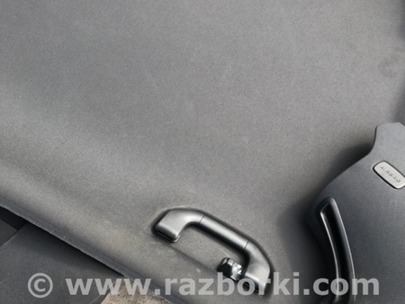 ФОТО Черный потолок комплект для Mercedes-Benz E-CLASS W212 (09-16) Київ