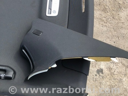 ФОТО Черный потолок комплект для Mercedes-Benz E-CLASS W212 (09-16) Київ
