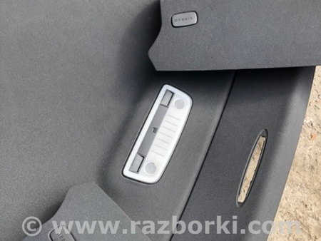ФОТО Черный потолок комплект для Mercedes-Benz E-CLASS W212 (09-16) Київ