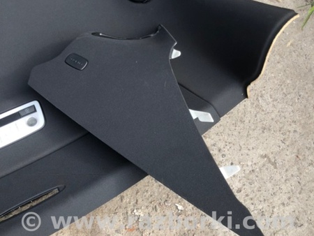 ФОТО Черный потолок комплект для Mercedes-Benz E-CLASS W212 (09-16) Київ