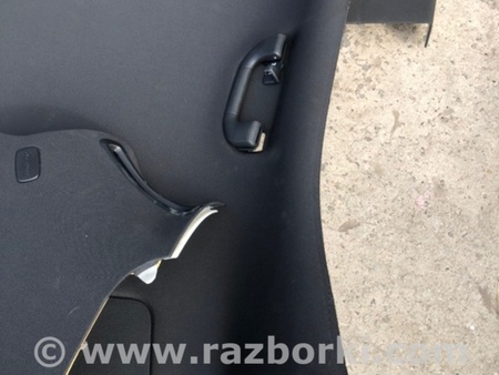 ФОТО Черный потолок комплект для Mercedes-Benz E-CLASS W212 (09-16) Київ