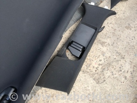 ФОТО Черный потолок комплект для Mercedes-Benz E-CLASS W212 (09-16) Київ