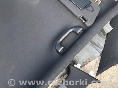 ФОТО Черный потолок комплект для Mercedes-Benz E-CLASS W212 (09-16) Київ