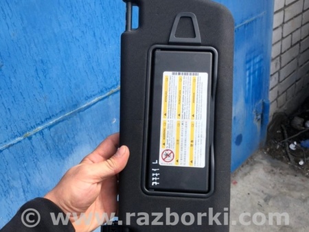 ФОТО Черный потолок комплект для Mercedes-Benz E-CLASS W212 (09-16) Київ