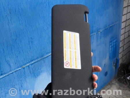 ФОТО Черный потолок комплект для Mercedes-Benz E-CLASS W212 (09-16) Київ