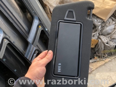 ФОТО Черный потолок комплект для Mercedes-Benz E-CLASS W212 (09-16) Київ