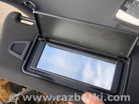 ФОТО Черный потолок комплект для Mercedes-Benz E-CLASS W212 (09-16) Київ