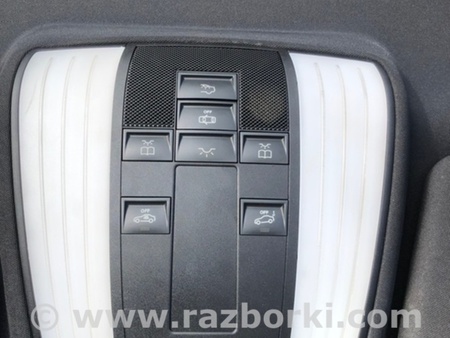 ФОТО Черный потолок комплект для Mercedes-Benz E-CLASS W212 (09-16) Київ