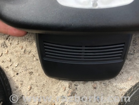 ФОТО Черный потолок комплект для Mercedes-Benz E-CLASS W212 (09-16) Київ