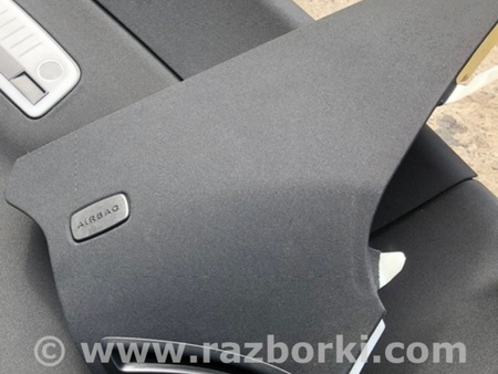 ФОТО Черный потолок комплект для Mercedes-Benz E-CLASS W212 (09-16) Київ