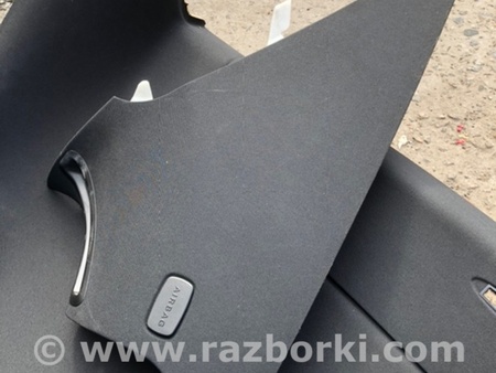 ФОТО Черный потолок комплект для Mercedes-Benz E-CLASS W212 (09-16) Київ