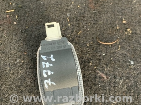 ФОТО Плафон освещения основной для Mercedes-Benz E-CLASS W212 (09-16) Київ