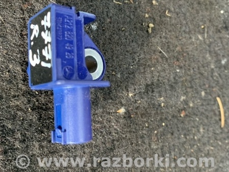 ФОТО Датчик удара задний правый для Mercedes-Benz E-CLASS W212 (09-16) Київ