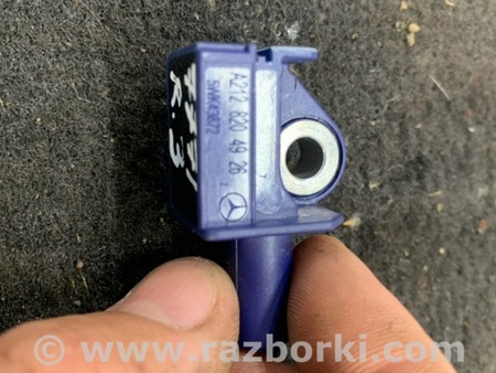 ФОТО Датчик удара задний правый для Mercedes-Benz E-CLASS W212 (09-16) Київ