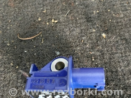 ФОТО Датчик удара задний левый для Mercedes-Benz E-CLASS W212 (09-16) Київ