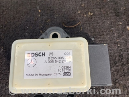 ФОТО Датчик для Mercedes-Benz E-CLASS W212 (09-16) Київ