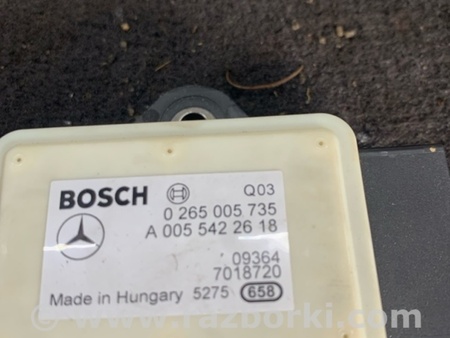 ФОТО Датчик для Mercedes-Benz E-CLASS W212 (09-16) Київ