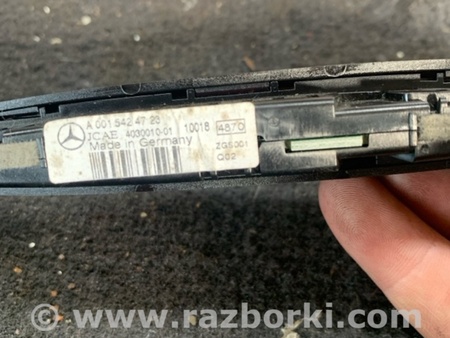 ФОТО Датчик для Mercedes-Benz E-CLASS W212 (09-16) Київ