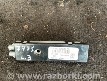 ФОТО Датчик задний левый для Mercedes-Benz E-CLASS W212 (09-16) Київ