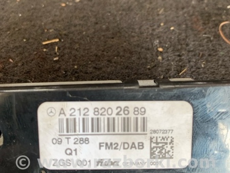 ФОТО Датчик задний левый для Mercedes-Benz E-CLASS W212 (09-16) Київ