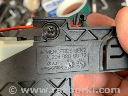 ФОТО Привод для Mercedes-Benz E-CLASS W212 (09-16) Київ