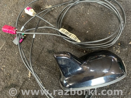 ФОТО Антенна для Mercedes-Benz E-CLASS W212 (09-16) Київ