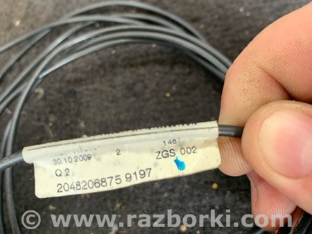 ФОТО Антенна для Mercedes-Benz E-CLASS W212 (09-16) Київ