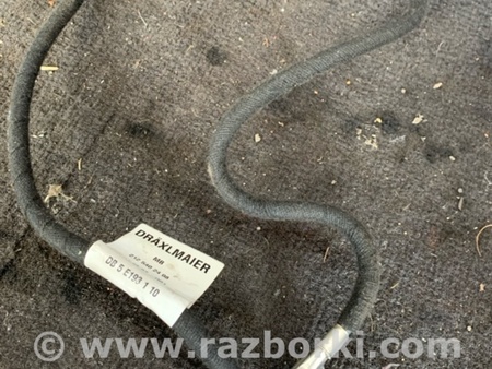 ФОТО Провода прочие для Mercedes-Benz E-CLASS W212 (09-16) Київ