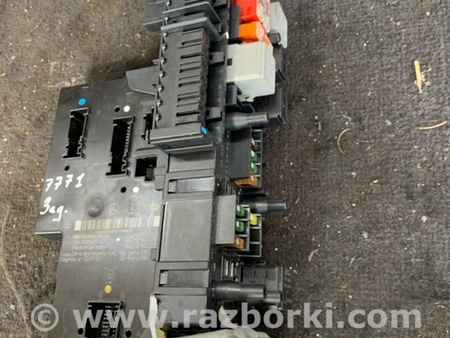 ФОТО Блок предохранителей задний для Mercedes-Benz E-CLASS W212 (09-16) Київ