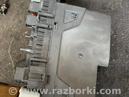 ФОТО Блок предохранителей задний для Mercedes-Benz E-CLASS W212 (09-16) Київ