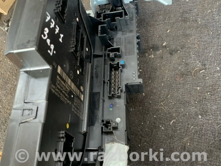 ФОТО Блок предохранителей задний для Mercedes-Benz E-CLASS W212 (09-16) Київ