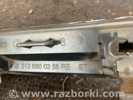 ФОТО Кронштейн задний правый для Mercedes-Benz E-CLASS W212 (09-16) Київ