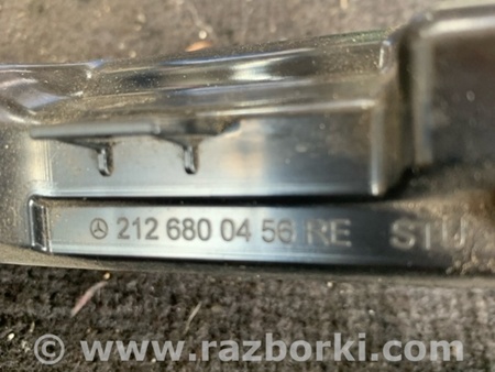 ФОТО Кронштейн передний правый для Mercedes-Benz E-CLASS W212 (09-16) Київ