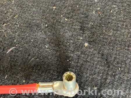 ФОТО Провода прочие для Mercedes-Benz E-CLASS W212 (09-16) Київ