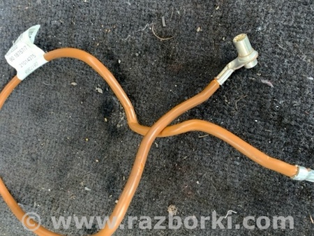 ФОТО Провода прочие для Mercedes-Benz E-CLASS W212 (09-16) Київ