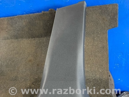 ФОТО Пластик салона правый для Mercedes-Benz E-CLASS W212 (09-16) Київ