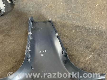 ФОТО Пластик салона правый для Mercedes-Benz E-CLASS W212 (09-16) Київ