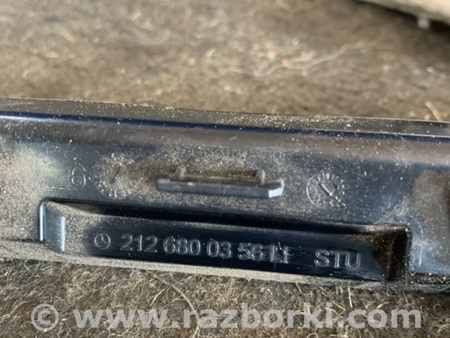 ФОТО Кронштейн передний левый для Mercedes-Benz E-CLASS W212 (09-16) Київ