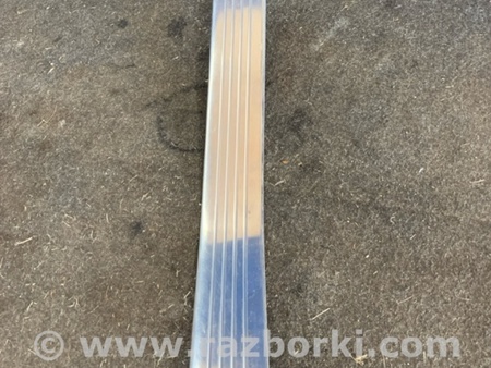 ФОТО Накладка на порог в салоне задняя левая для Mercedes-Benz E-CLASS W212 (09-16) Київ