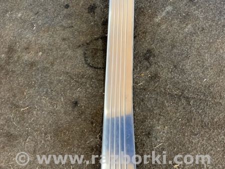 ФОТО Накладка на порог в салоне задняя левая для Mercedes-Benz E-CLASS W212 (09-16) Київ