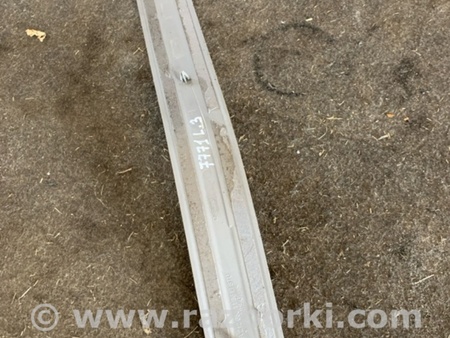 ФОТО Накладка на порог в салоне задняя левая для Mercedes-Benz E-CLASS W212 (09-16) Київ